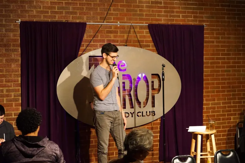 Chaos Is the Punchline: How 'Unhinged' Comics Blew Up the Comedy Rulebook