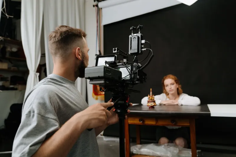 Ads, Endorsements, and the Art of Selling Out (Lovingly): How Celebrity Advertising Became Its Own Entertainment